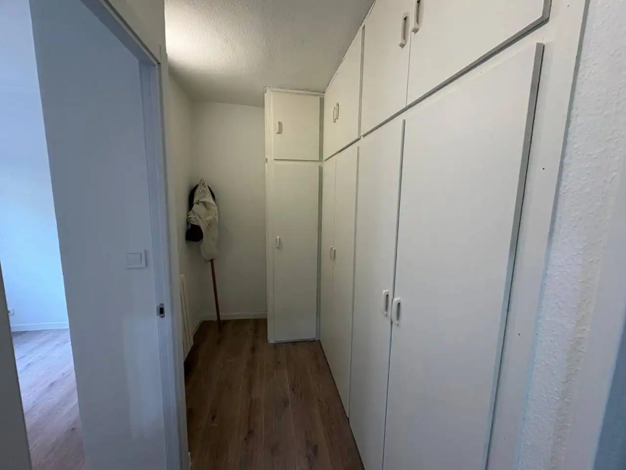 Flat for sale in Sabadell  with Heating, Parquet flooring and Storage room