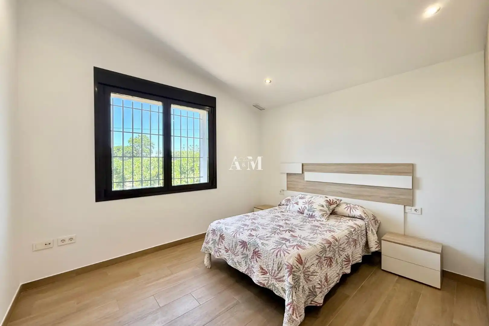 Habitación de Casa o chalet de alquiler en Elche / Elx con Aire acondicionado, Calefacción y Terraza