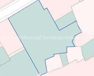 Industrial land for sale in Alcázar de San Juan