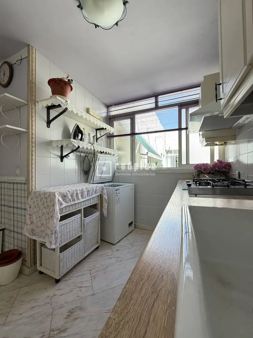 Flat with lift to rent in Carretera de Cádiz, imagen 8