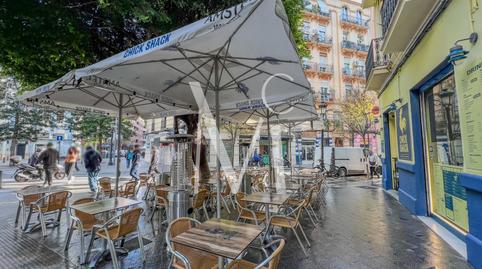 Photo 3 of Premises to rent in Calle Calle del Literato Azorín, 17, Russafa,  Valencia Capital