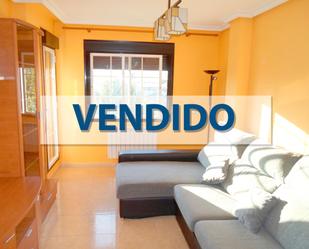 Exterior view of Duplex for sale in Talavera de la Reina  with Air Conditioner, Terrace and Storage room