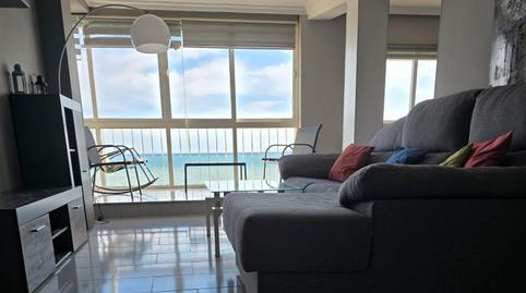 Photo 4 of Apartment for sale in Paseo Marítimo Rey de España, 25, Puerto Deportivo, Málaga