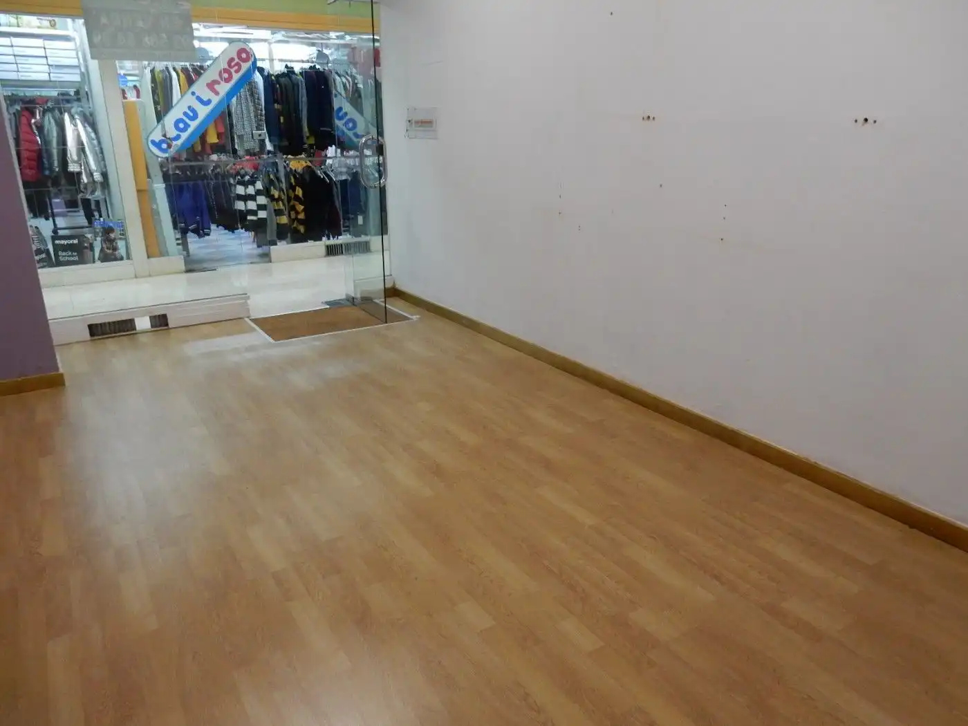 Local comercial en venda a Centre, imagen 5