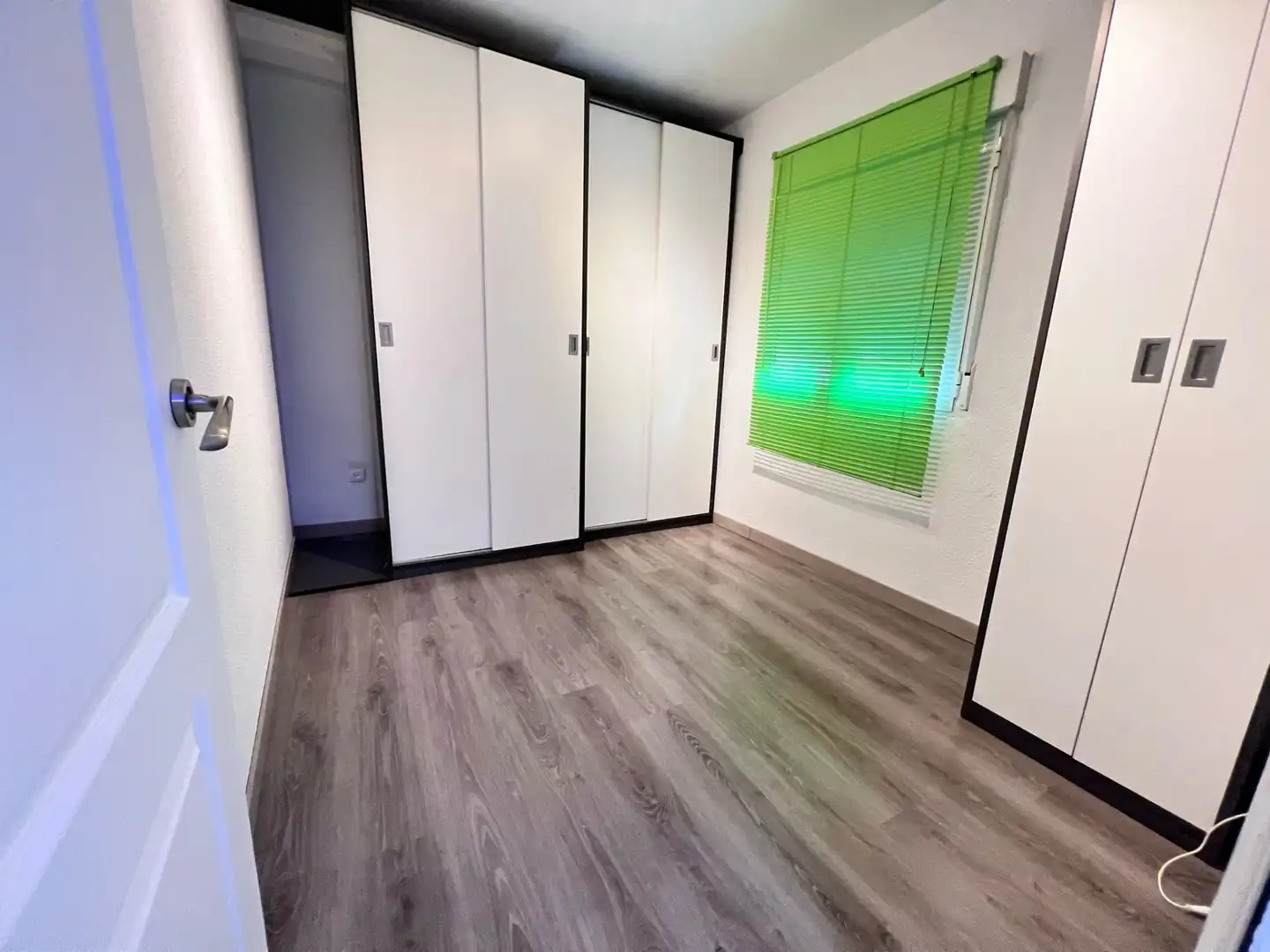 Flat for sale in Móstoles  with Air Conditioner, Heating and Parquet flooring