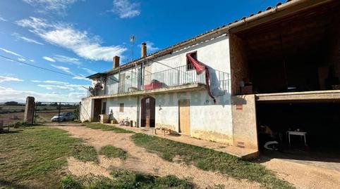Foto 4 de Finca rústica en venta en Sant Jordi Desvalls, Girona