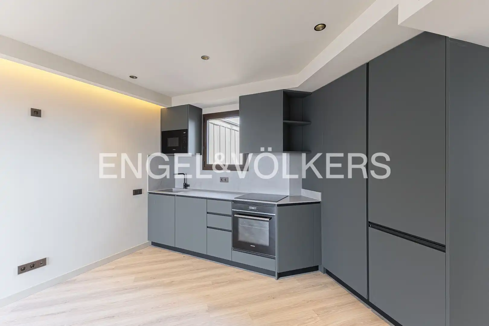 Penthouse mit Terrasse zum Verkauf in Eixample, imagen 13