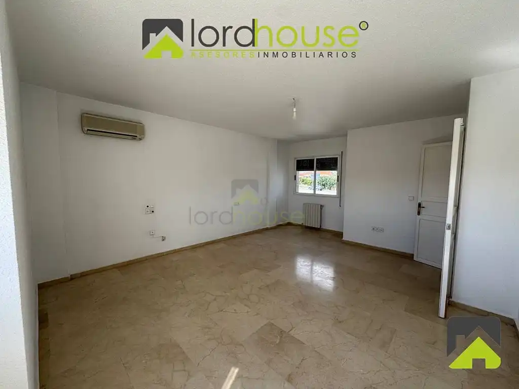 Sala d'estar de Casa o xalet en venda en Lorca