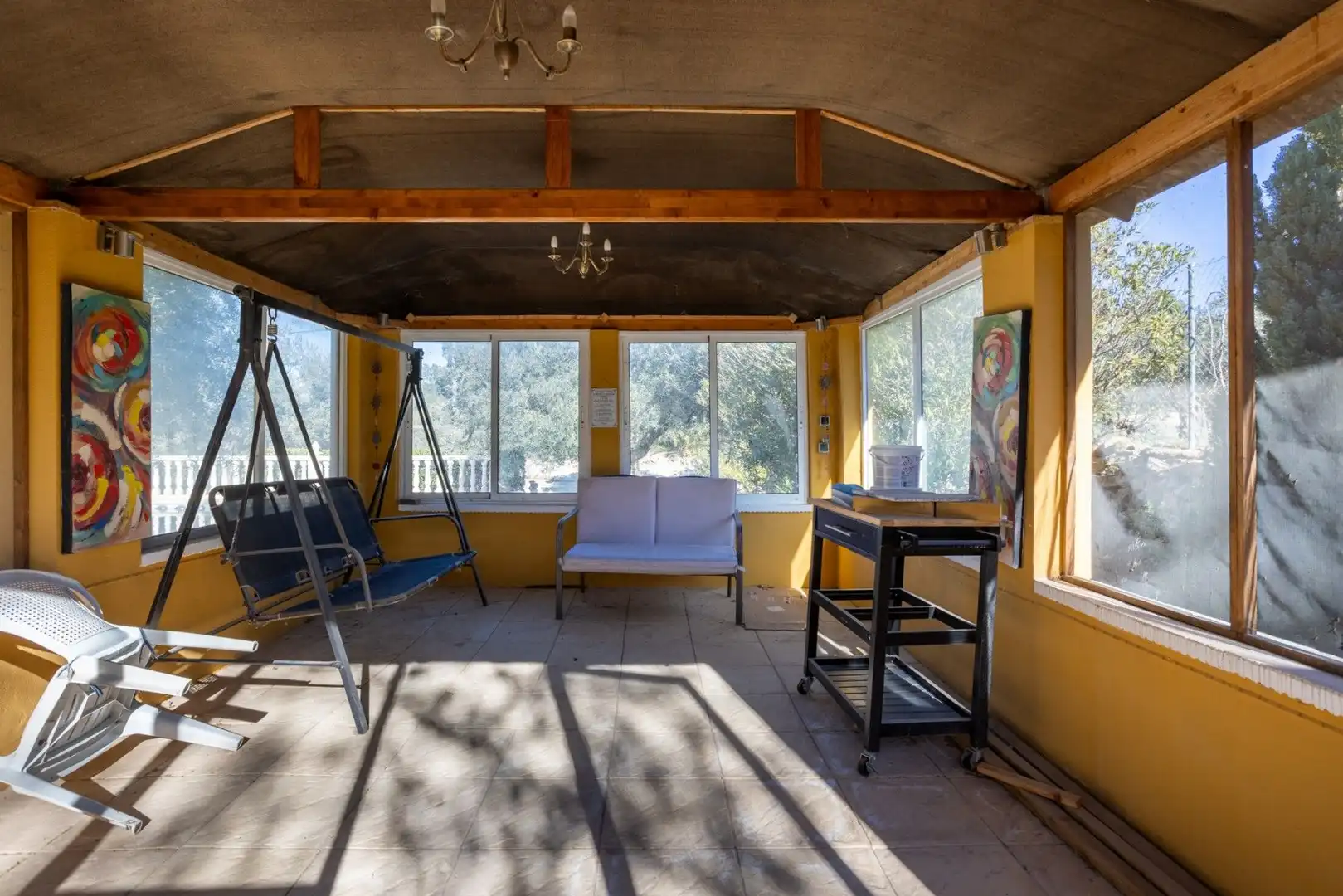 Casa con piscina en venta en Jumilla, imagen 47