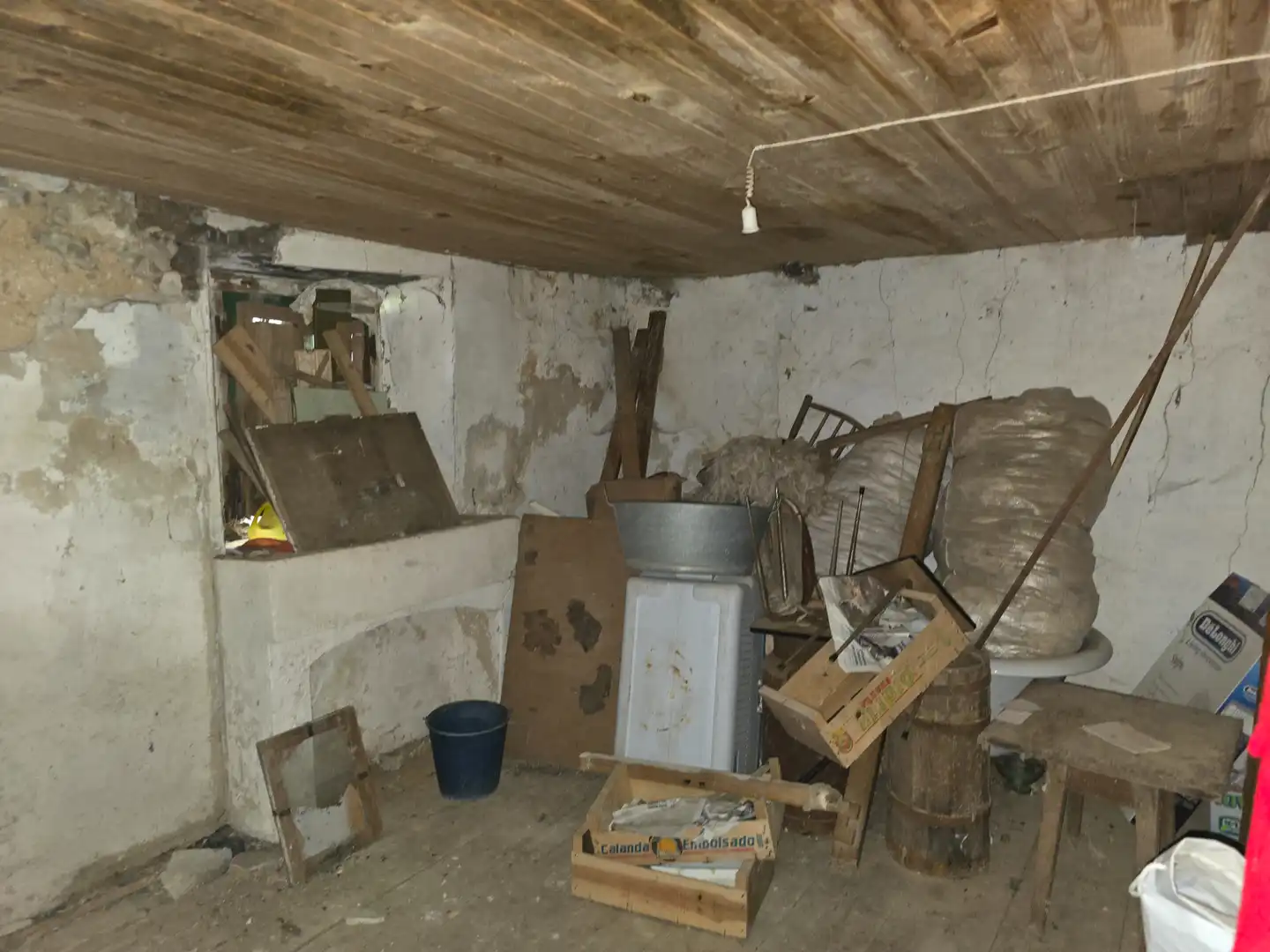Finca rústica en venta en Ruesga