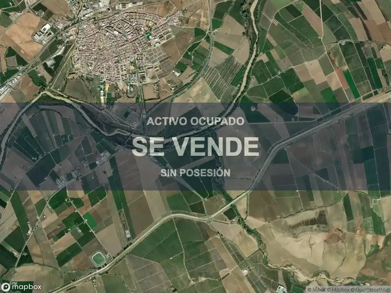 Pis en venda en Lora del Río
