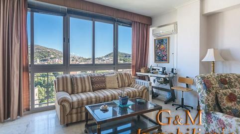 Foto 3 de Piso en venta en Calle San Millán, El Ejido, Málaga Capital