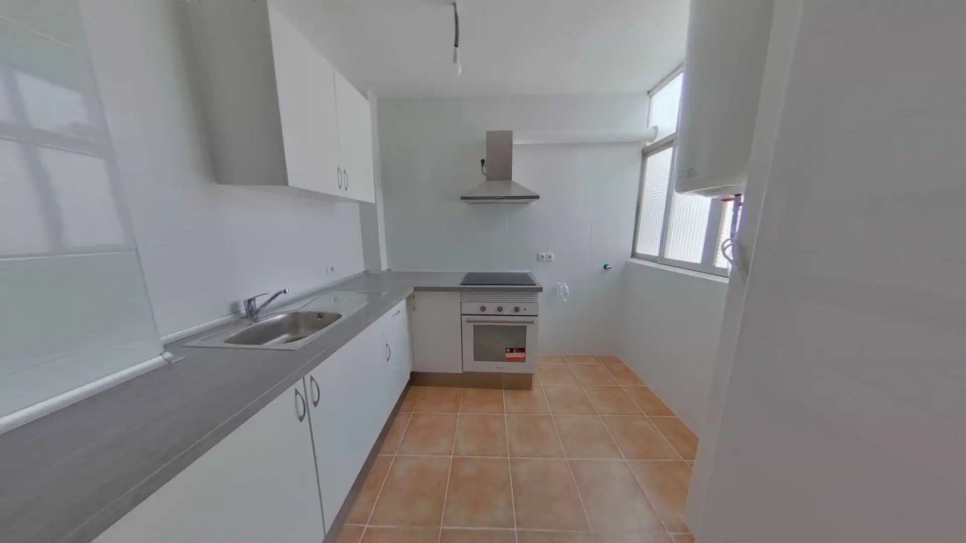 Cuina de Pis en venda en  Palma de Mallorca amb Parquet