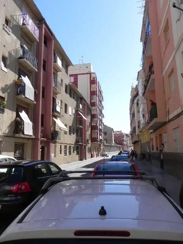 Flat for sale in RAMON SIJE, Orihuela ciudad