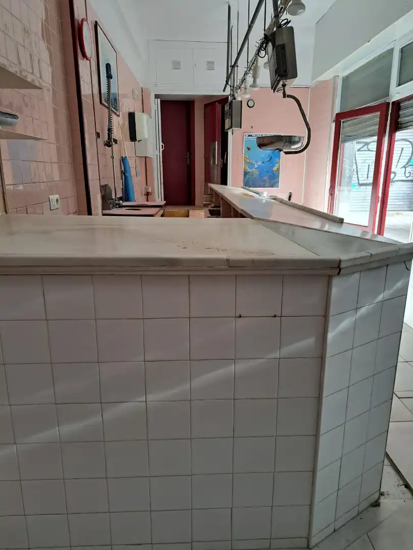 Gewerbefläche zur Miete in Santa Eugenia Kalea, imagen 5