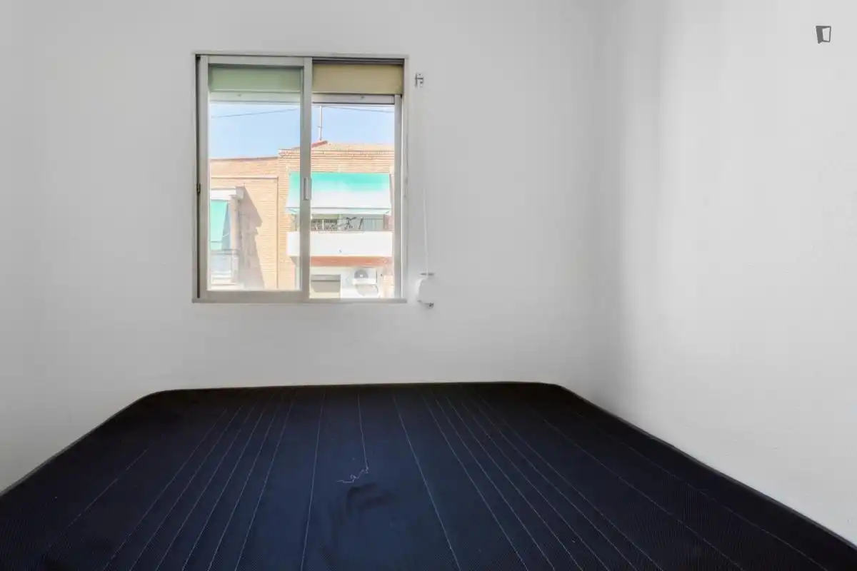 Apartament de lloguer a Zofio