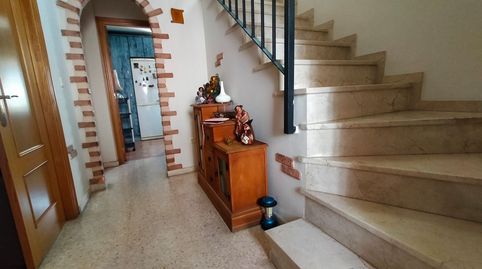 Foto 4 de Casa adosada en venda a El Zabal - Santa Margarita, La Línea de la Concepción