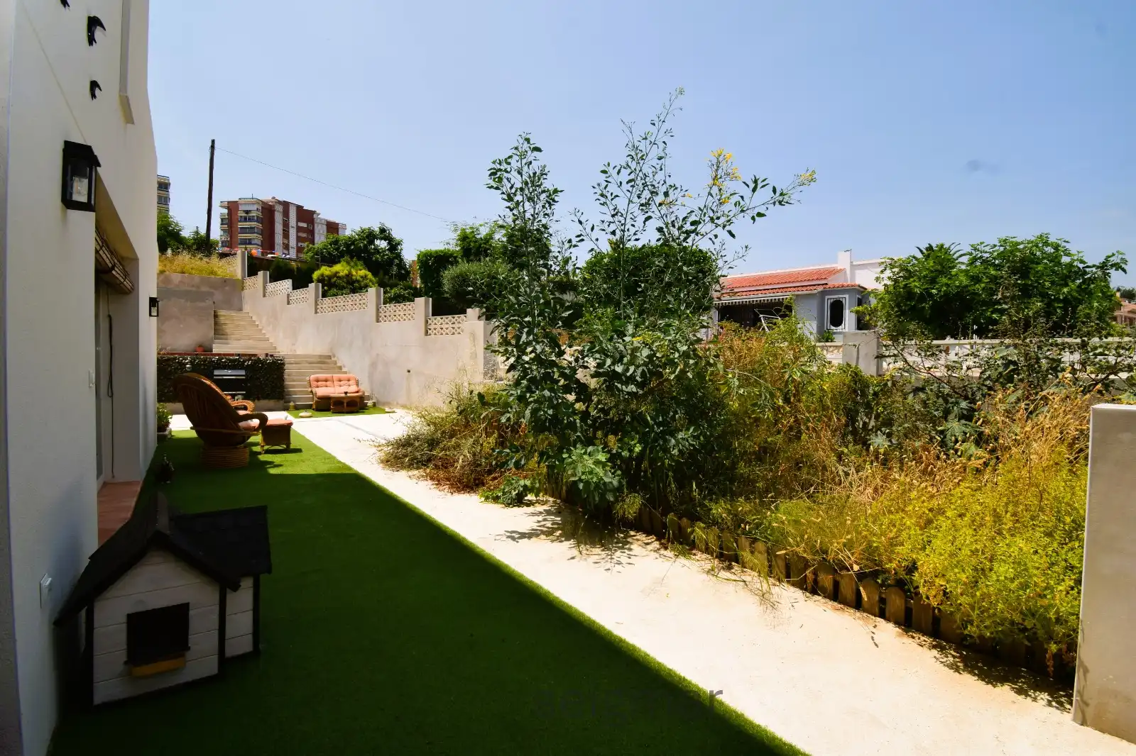 Chalet con terraza en venta en Foietes, imagen 23