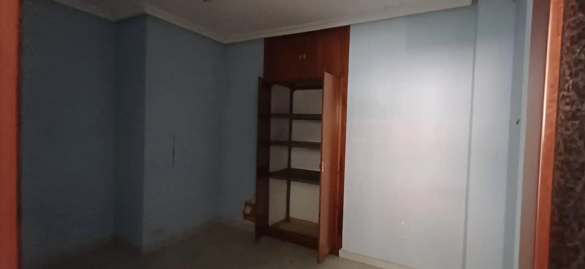 Planta baixa en venda en Badajoz