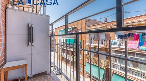 Foto 4 de Piso en venta en Calle San Basilio, Pradolongo, Madrid