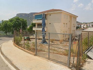 Terreny residencial en venda a Dos Aguas