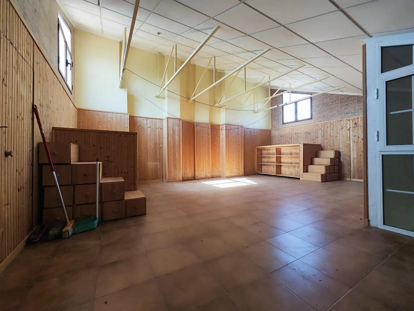 Casa o chalet en venta en Puertollano con Aire acondicionado, Calefacción y Jardín privado