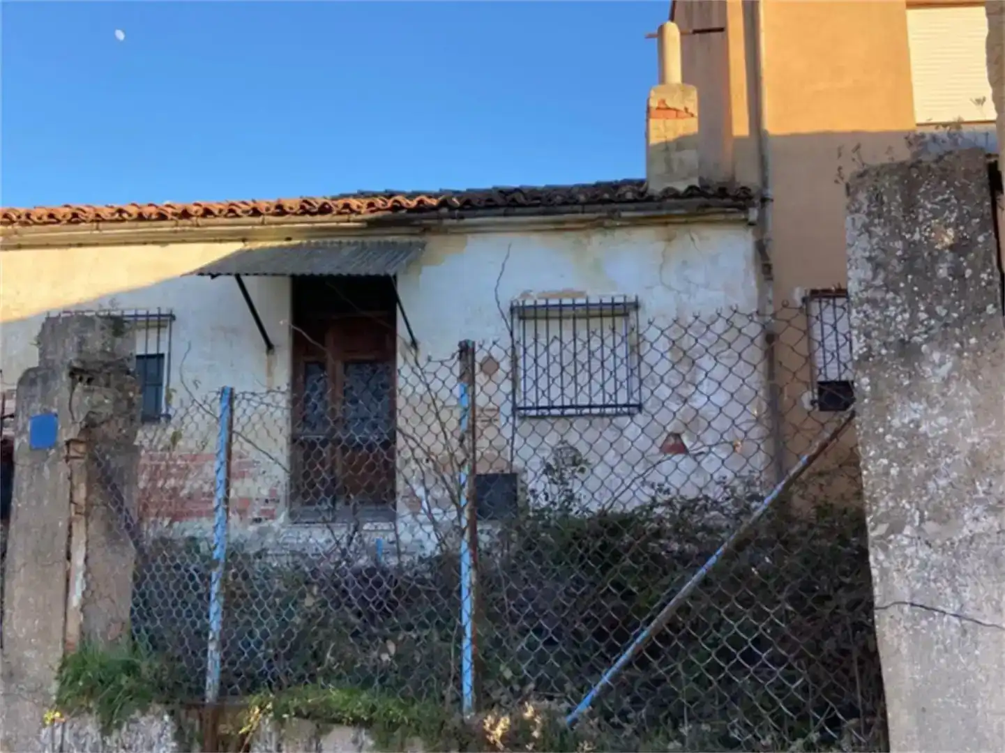 Casa o chalet en venta en La Robla 