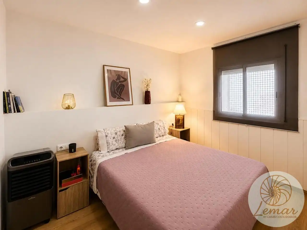 Habitación de Planta baja en venta en L'Ametlla de Mar  con Aire acondicionado y Amueblado