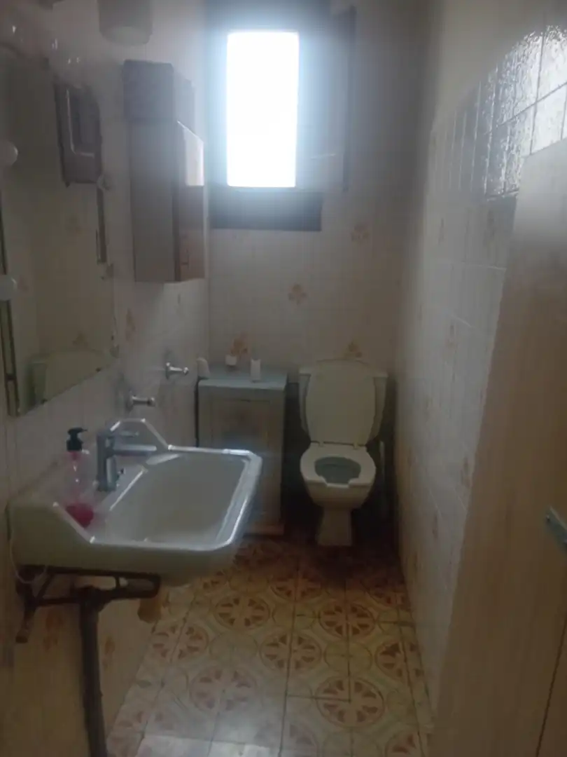 Baño de Casa o chalet en venta en Valls con Terraza y Balcón
