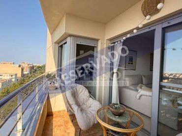 Appartamento con ascensore in vendita a Calle Málaga