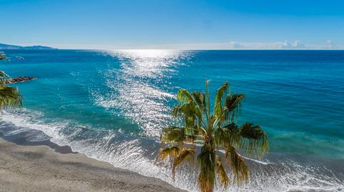 Foto 5 de Pis de lloguer a Paseo de la Caletilla, Almuñecar Centro, Granada