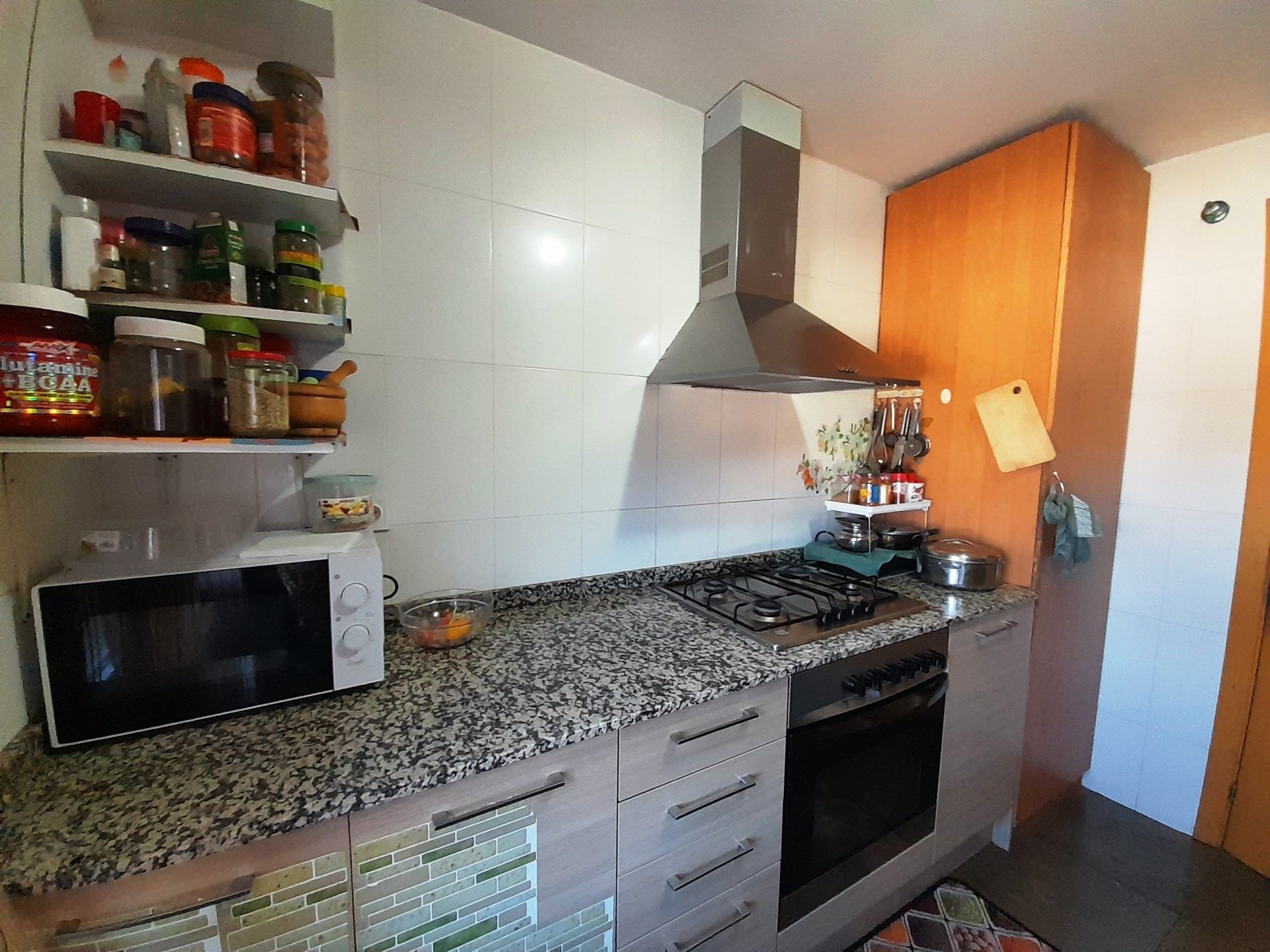 Piso en venta en MORROT