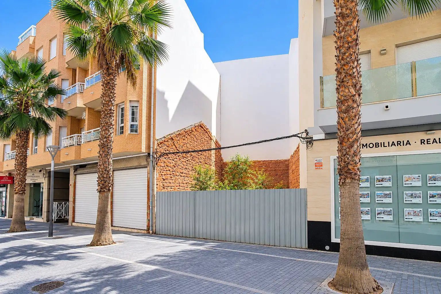 Residential land for sale in Centro
