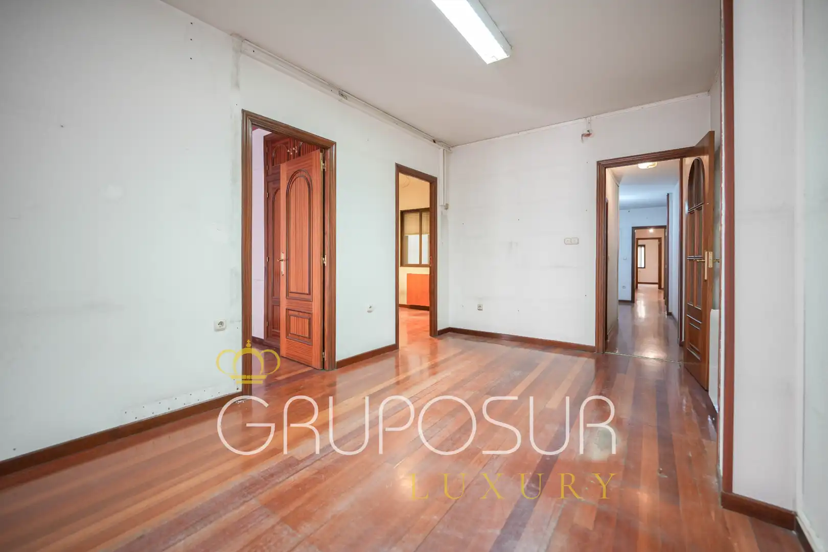 Pis en venda en Valladolid amb Calefacció, Parquet i Terrassa
