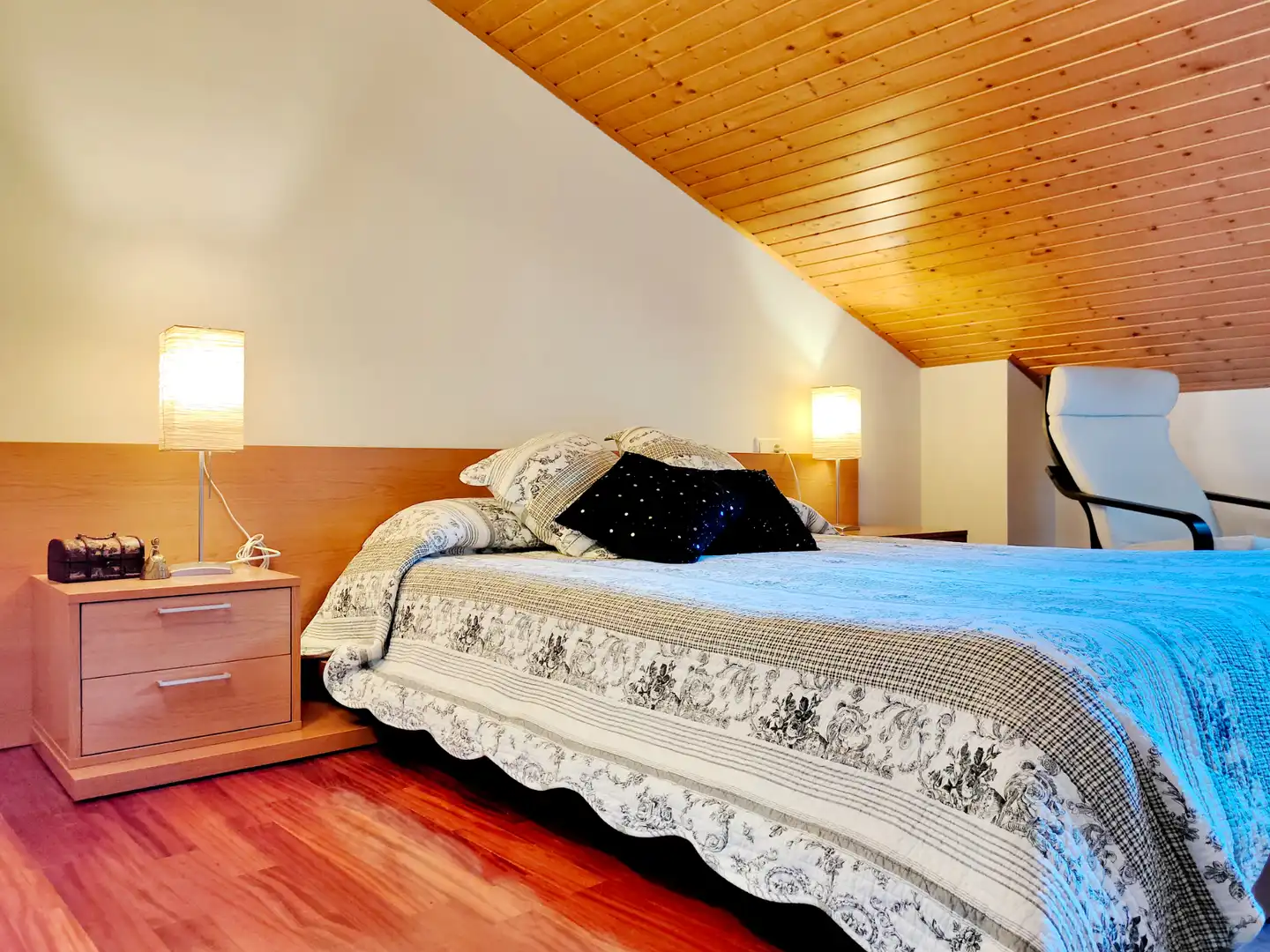 Dúplex con terraza en venta en Carrer Nou, imagen 17