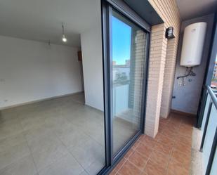 Balcony of Flat to rent in El Vendrell  with Air Conditioner and Balcony