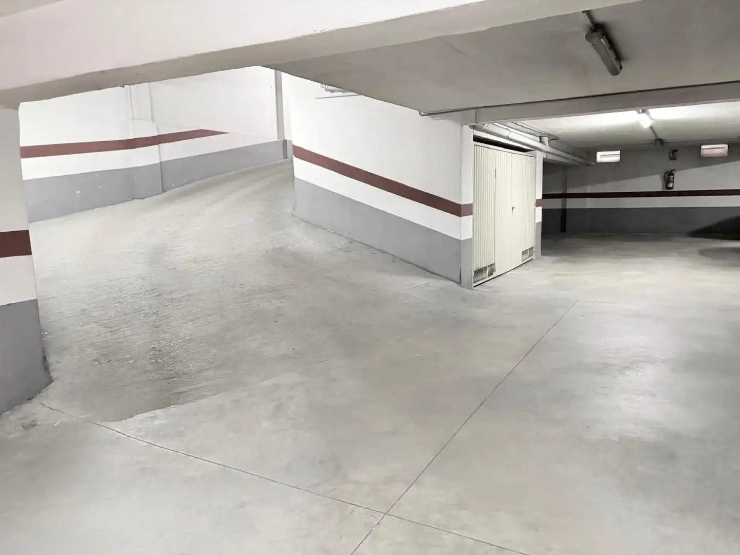 Parking de Piso en venta en Vilagarcía de Arousa con Aire acondicionado, Calefacción y Terraza