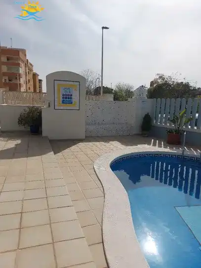 Penthouse with pool for sale in Moncófar Playa, imagen 17