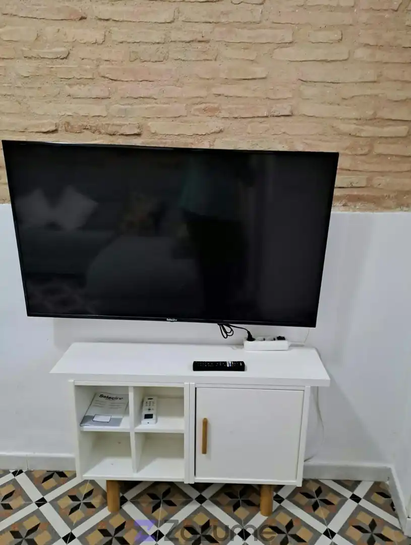 Apartments for rent in C. Joaquín Ruano, 4, Centro ciudad