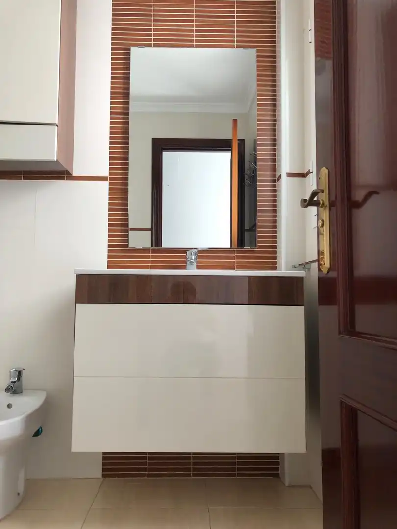 Piso con terraza en venta en Núcleo urbano, imagen 10
