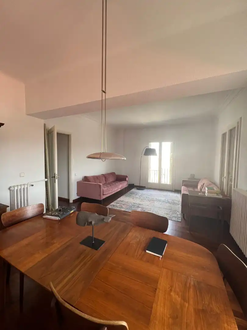 Appartamento con terrazza in vendita a Mestral, imagen 6