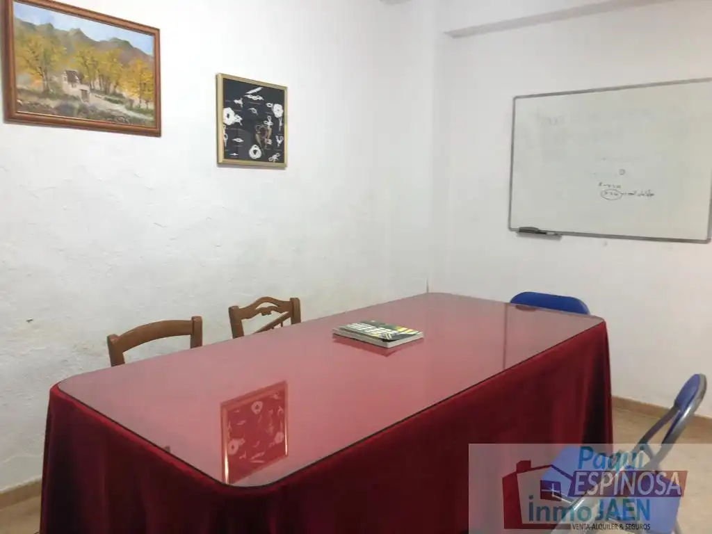 Dining room of Houses for sale in Torredonjimeno