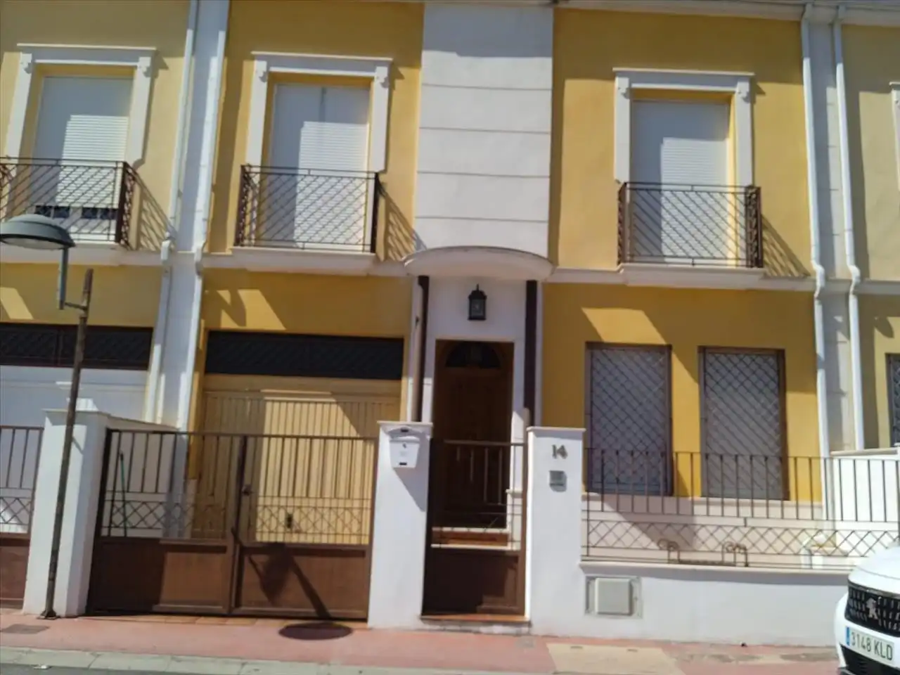 Haus zum Verkauf in Jaen