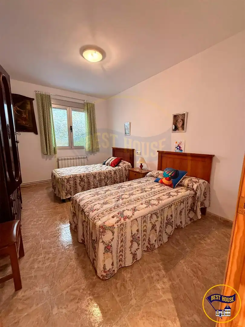 Finca rústica en venta en HONDA, Campillo de Altobuey
