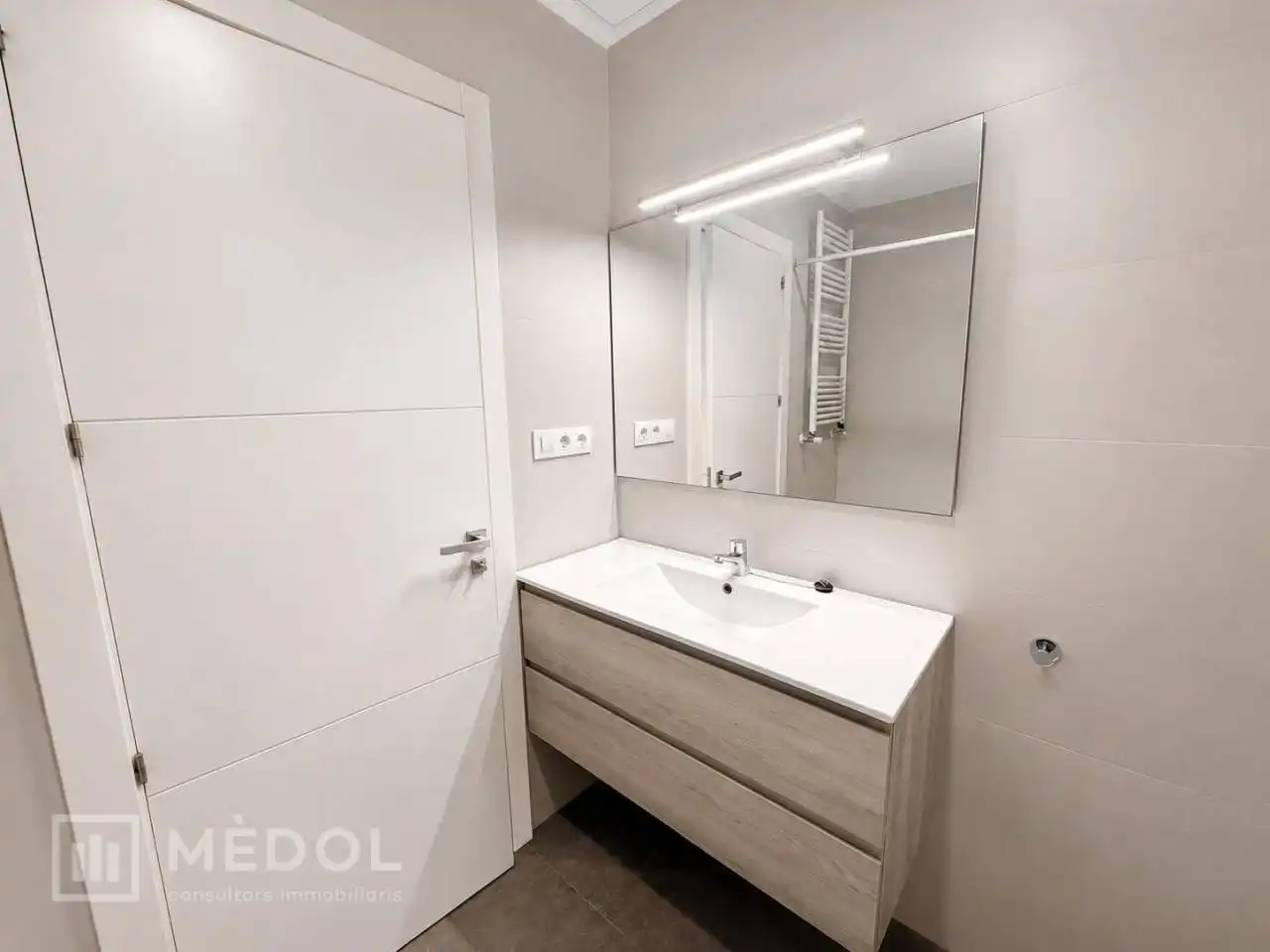 Baño de Piso de alquiler en Tarragona con Trastero