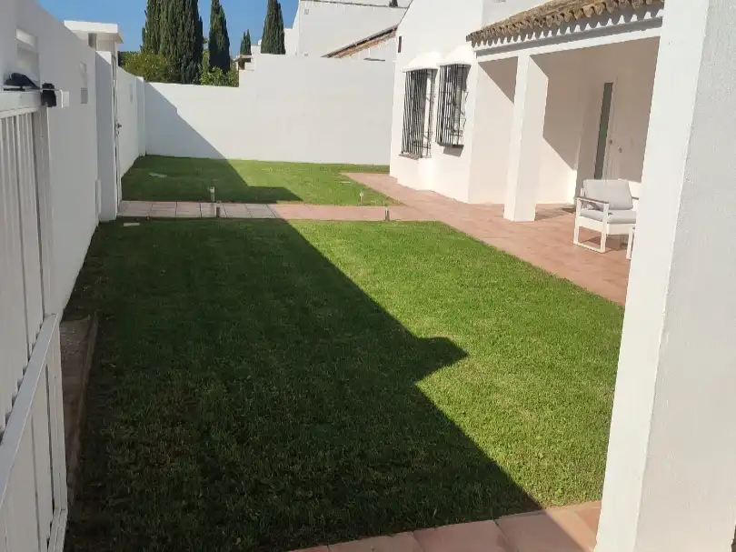 Villa mit Garten zur Miete in Martiniano 17, imagen 2