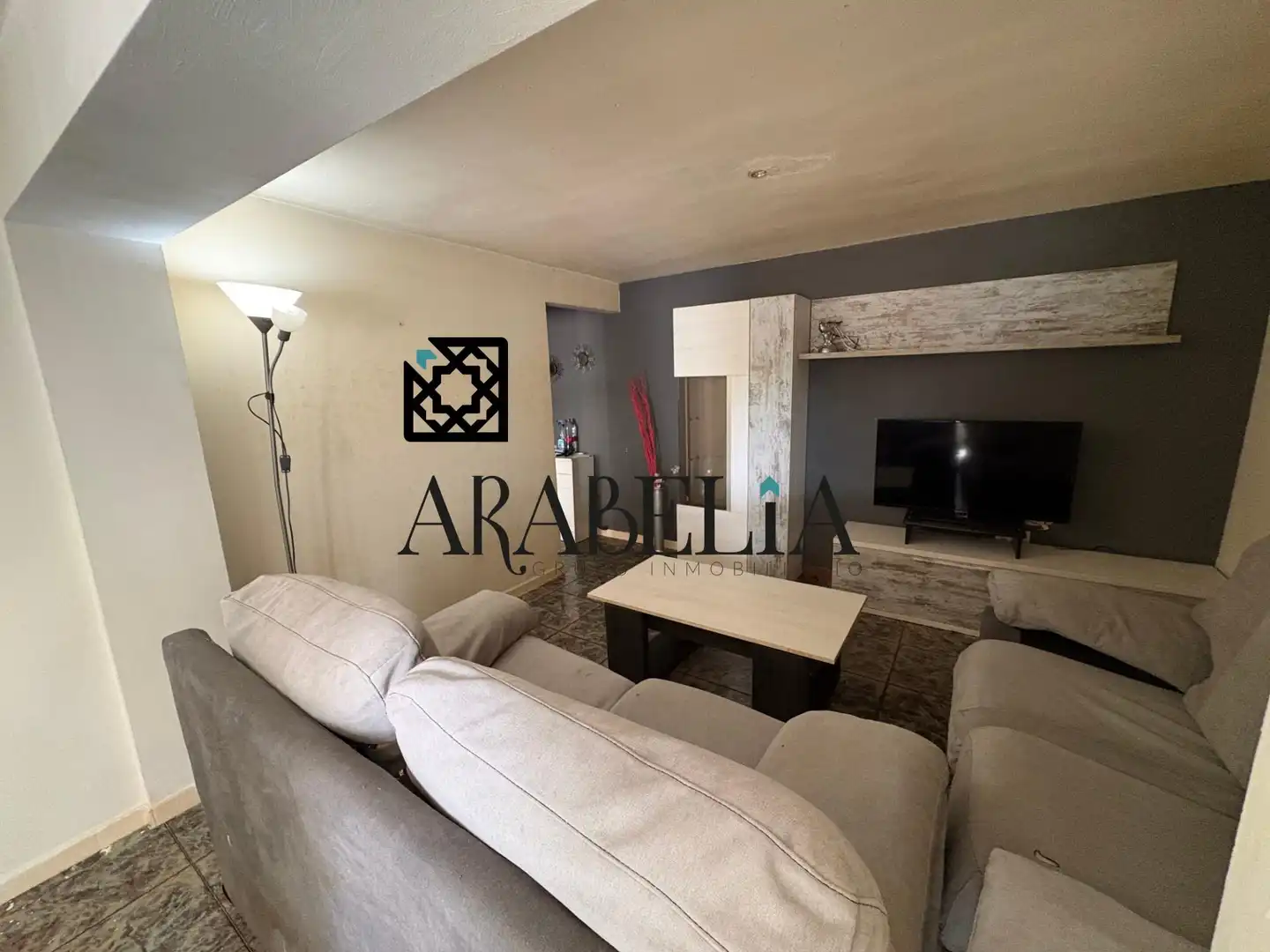 Piso de alquiler en Sector Sur
