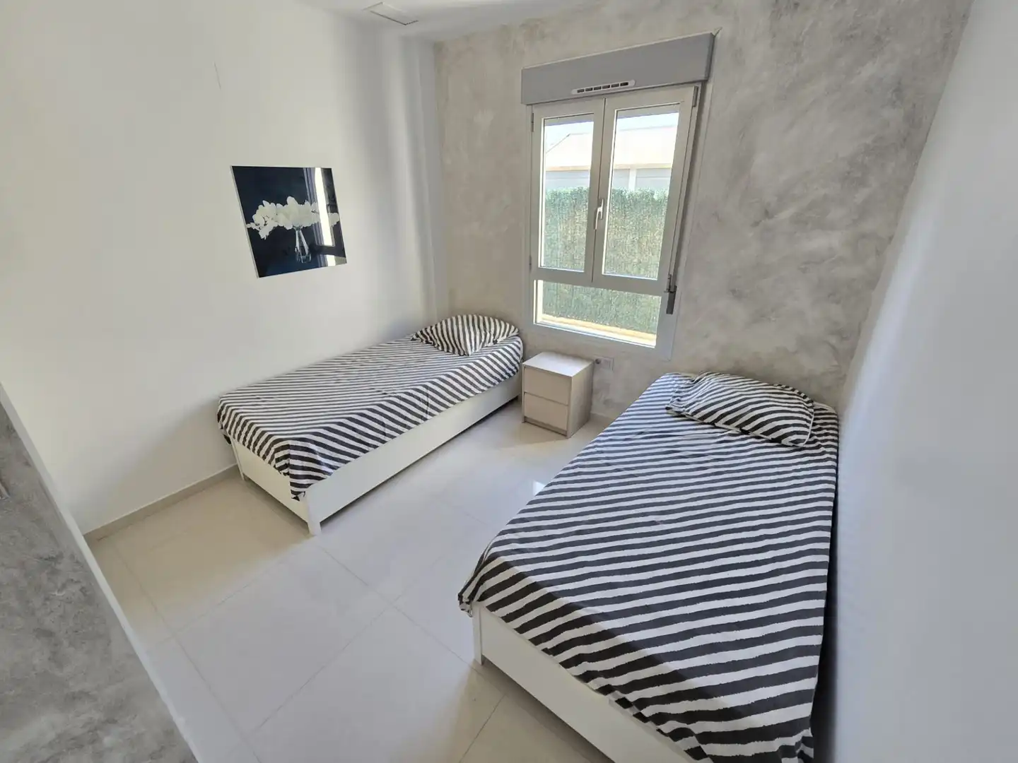 Dormitori de Casa o xalet en venda en Rojales amb Aire condicionat, Calefacció i Jardí privat