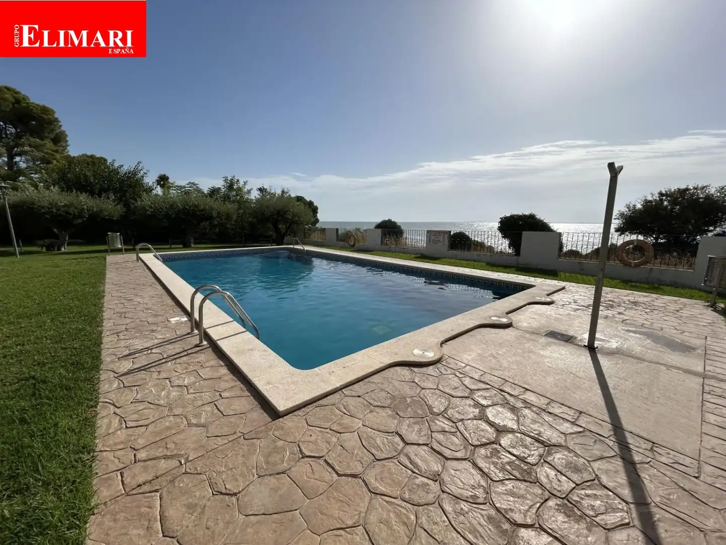 Apartment mit Pool zum Verkauf in SEGRIA, imagen 5