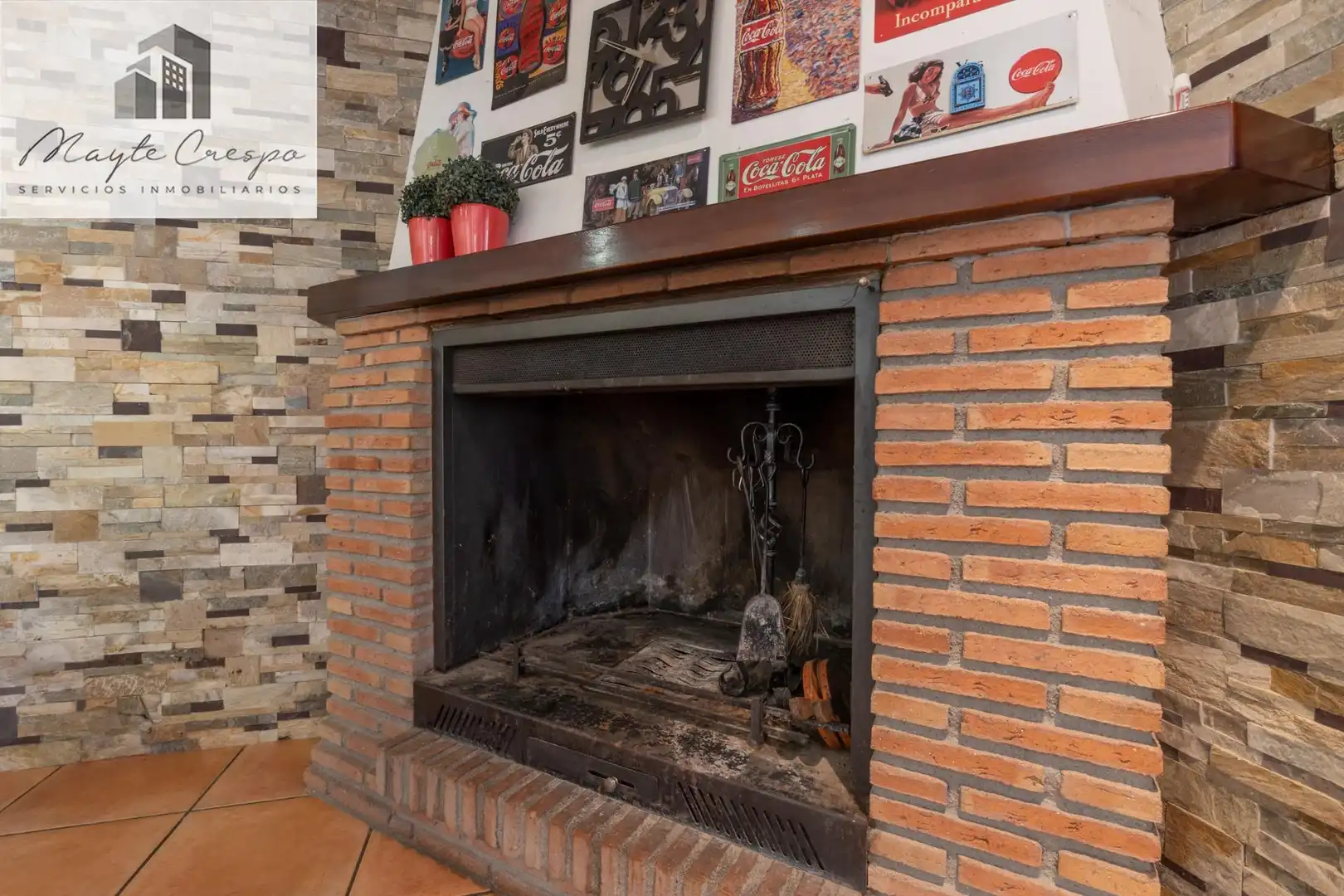 House with pool for sale in CARRETERA 22, imagen 9